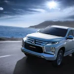 New Pajero Sport Siap Rilis, Harga dan Fitur Jadi Sorotan! - Tuwaga