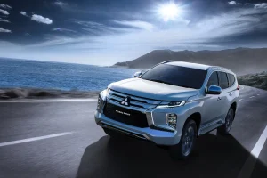 New Pajero Sport Siap Rilis, Harga dan Fitur Jadi Sorotan!