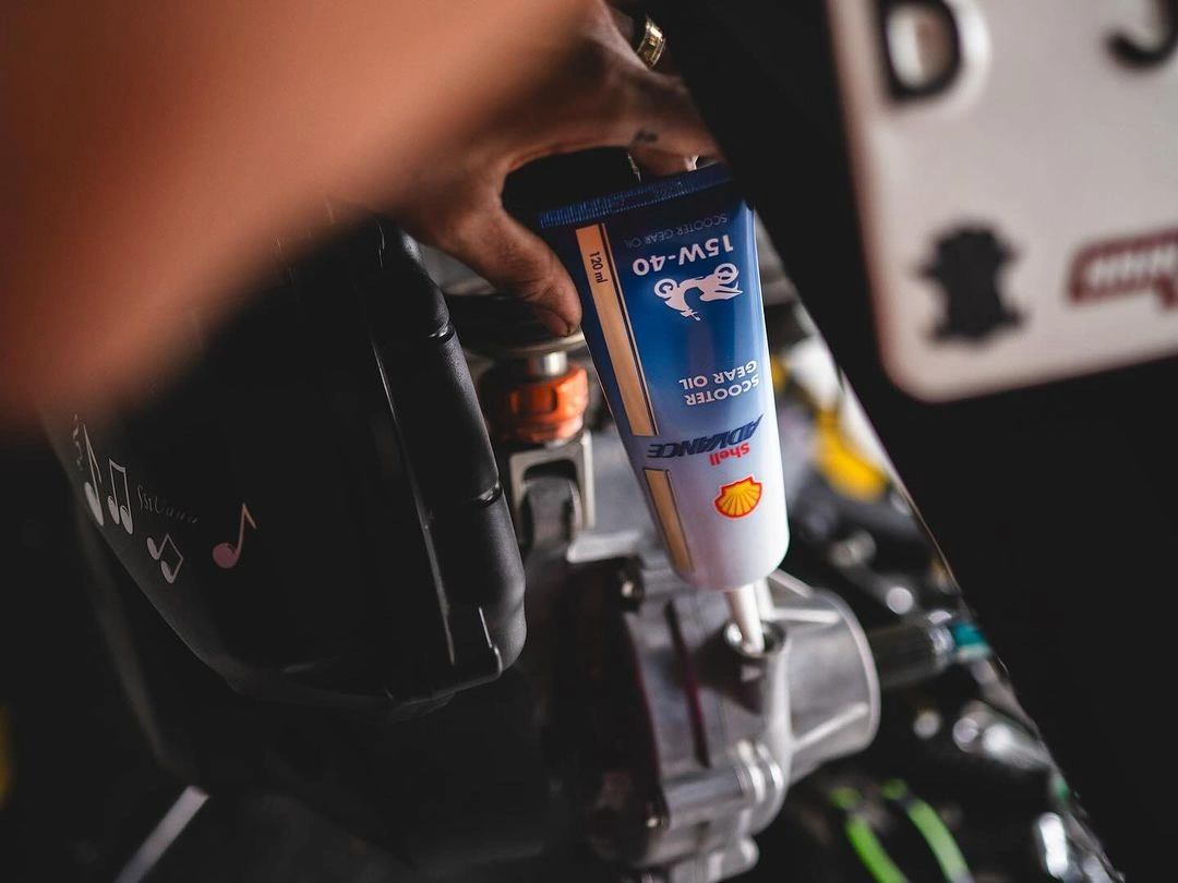 Rekomendasi 5 Oli Gardan NMAX Terbaik untuk Harian oli gardan nmax - Moladin