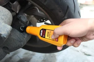 Rekomendasi 5 Oli Gardan NMAX Terbaik untuk Harian