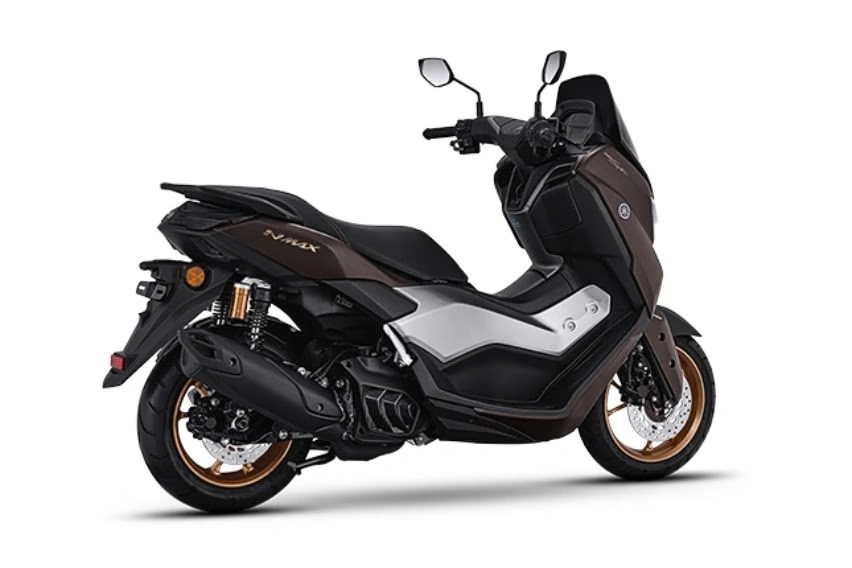 oli gardan nmax Moladin Zigwheels