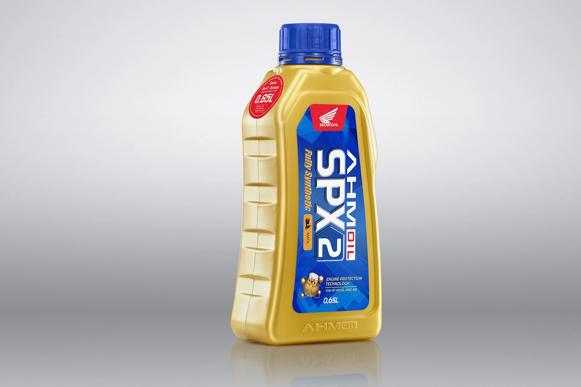 8 Rekomendasi Oli Gardan Vario 125 Terbaik oli gardan vario 125 - Moladin