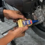 8 Rekomendasi Oli Gardan Vario 125 Terbaik - Tuwaga