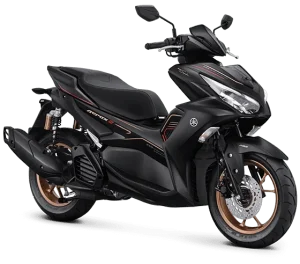 Rekomendasi 4 Oli Motor Aerox agar Mesin Tetap Awet