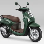 7 Rekomendasi Oli Motor Scoopy yang Bagus dan Takarannya - Tuwaga