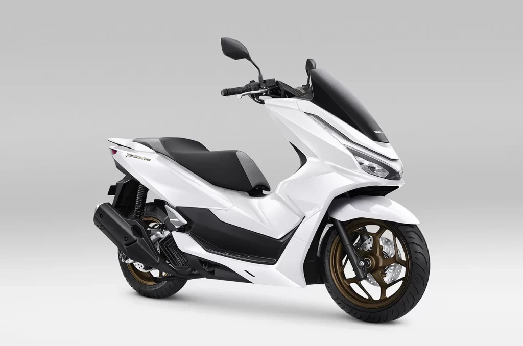 oli pcx 160 - Moladin