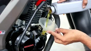 Oli PCX 160 Berapa Liter? Ini Kapasitas yang Ideal