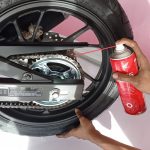 11 Merek Oli Rantai Motor yang Bagus