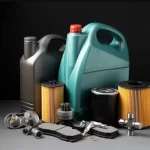 Rekomendasi 5 Oli Vespa Matic yang Terbaik dan Berkualitas!