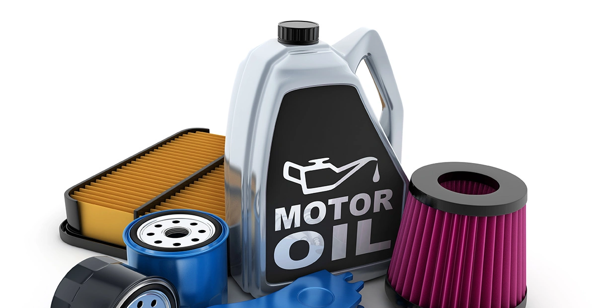 Rekomendasi 5 Oli Vespa Matic yang Terbaik dan Berkualitas! oli vespa matic berapa liter - Moladin