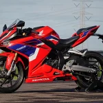 Tarif Pajak CBR 250RR Lengkap dengan Perhitungannya! - Tuwaga