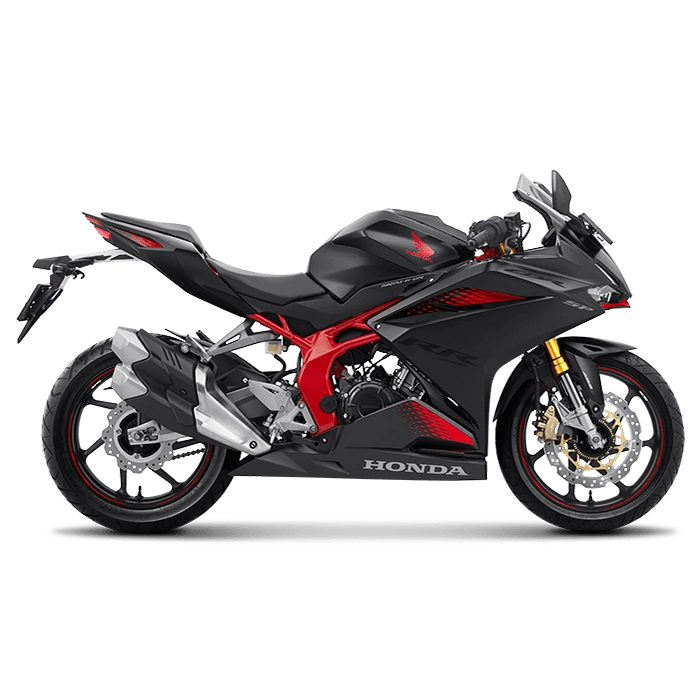 cara menghitung pajak CBR 250RR - Moladin