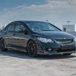 Daftar Pajak Civic FD Lengkap Semua Tipe dan Tahun! - Tuwaga