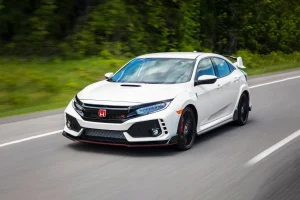 Honda Civic Type-R