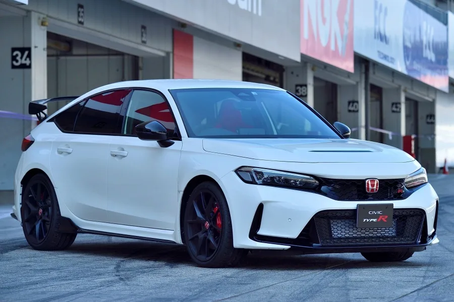 Daftar Pajak Civic Turbo Terbaru 2025 untuk Semua Tipe pajak civic turbo 5 tahunan - Moladin