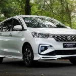 Mau Beli Suzuki Ertiga Matic Bekas? Simak Update Harganya Juli 2026 - Tuwaga