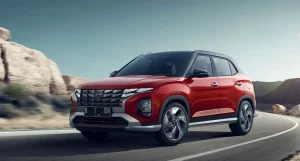 Pajak Hyundai Creta 2025 Lengkap Semua Tipe dan Tahun!