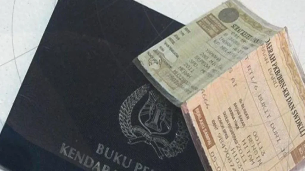 provinsi yang menggelar pemutihan pajak kendaraan