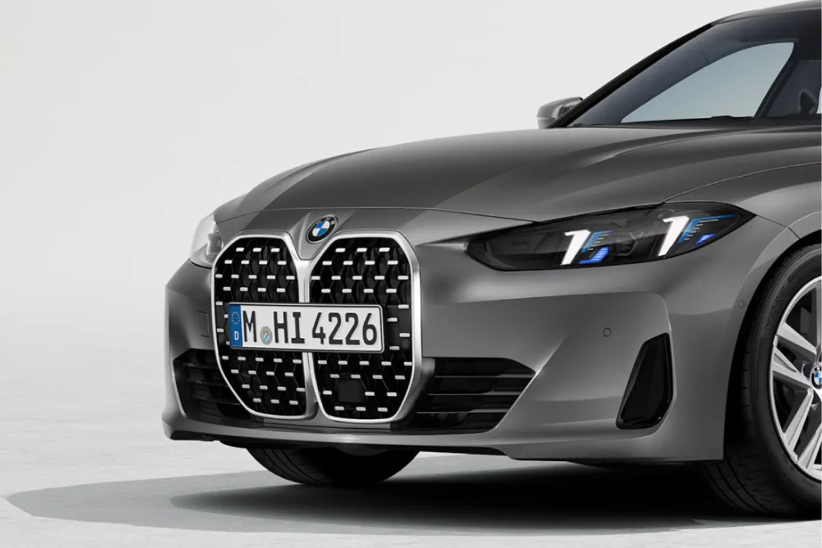 pajak mobil bmw - Moladin 