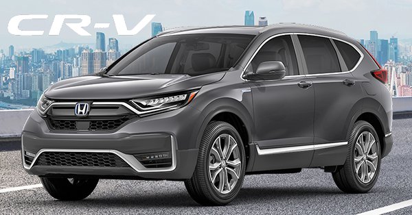 pajak mobil crv - Moladin 