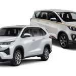 Daftar Pajak Mobil Innova Tahun 2004-2023 Terbaru 