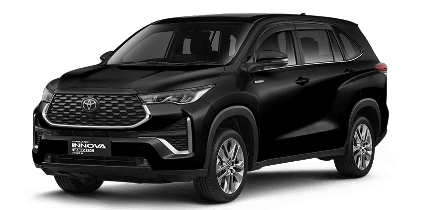 pajak mobil kijang innova - Moladin