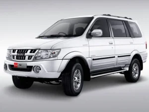 Pajak Panther Lengkap 1995–2023, Cek Biayanya Sekarang!