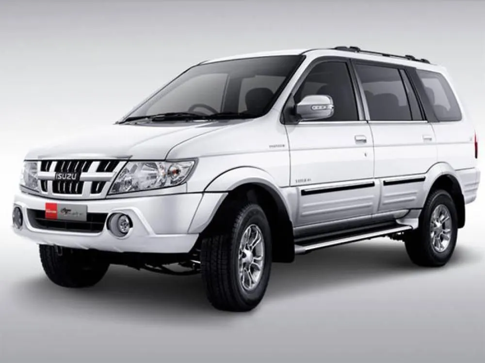 pajak panther - Moladin