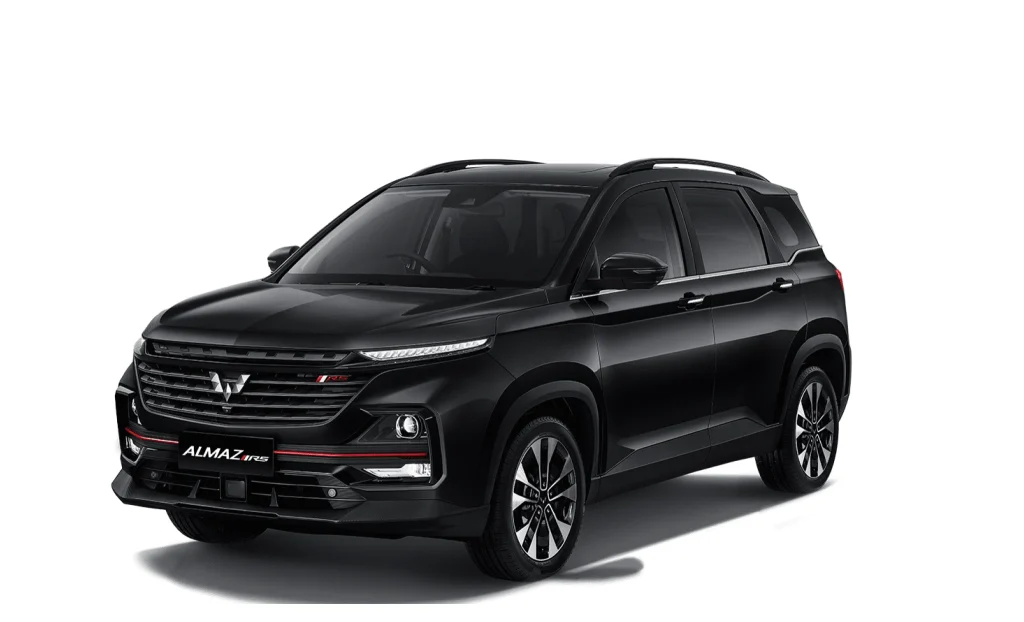 pajak wuling almaz 2025 - moladin