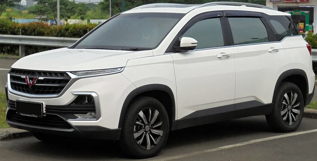 pajak wuling almaz - moladin