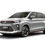 Cek Terbaru! Daftar Lengkap Pajak Xenia Semua Tipe dan Tahun - Tuwaga