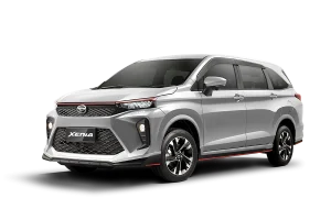 Cek Terbaru! Daftar Lengkap Pajak Xenia Semua Tipe dan Tahun