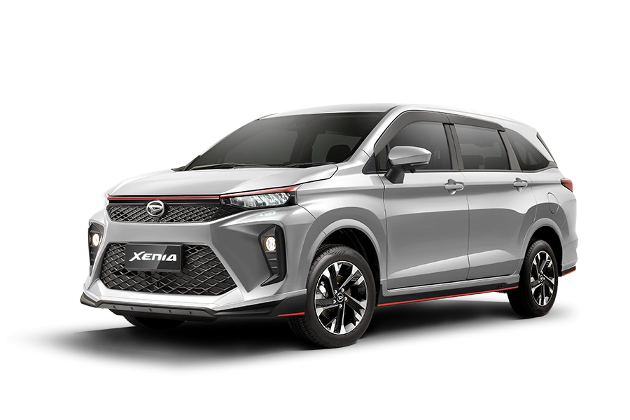 pajak xenia - Moladin