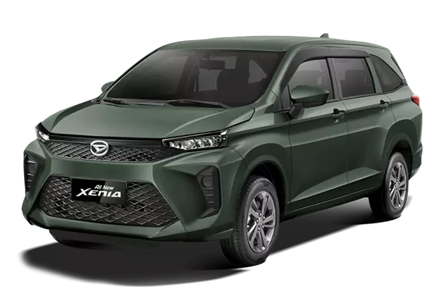 pajak xenia - Moladin