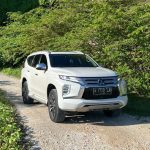 Pahami Kelebihan Sasis Ladder Frame pada Mitsubishi New Pajero Sport - Tuwaga
