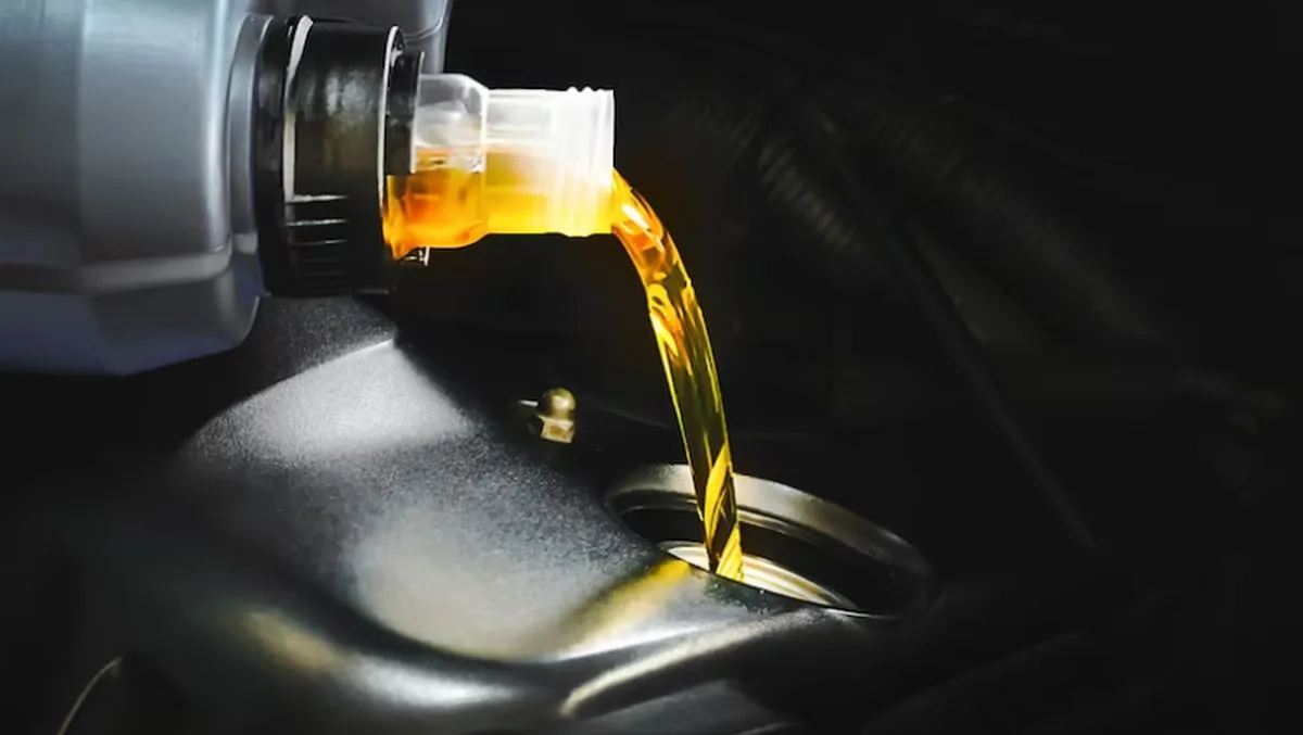 oli untuk motor aerox - Moladin