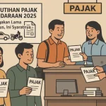 11 Provinsi Gelar Pemutihan Pajak Kendaraan Desember 2025, Cek Lokasi Kamu!