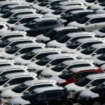 Industri Otomotif Indonesia Terancam Disalip Malaysia: Penjualan Mobil Anjlok 10,6 Persen! - Tuwaga