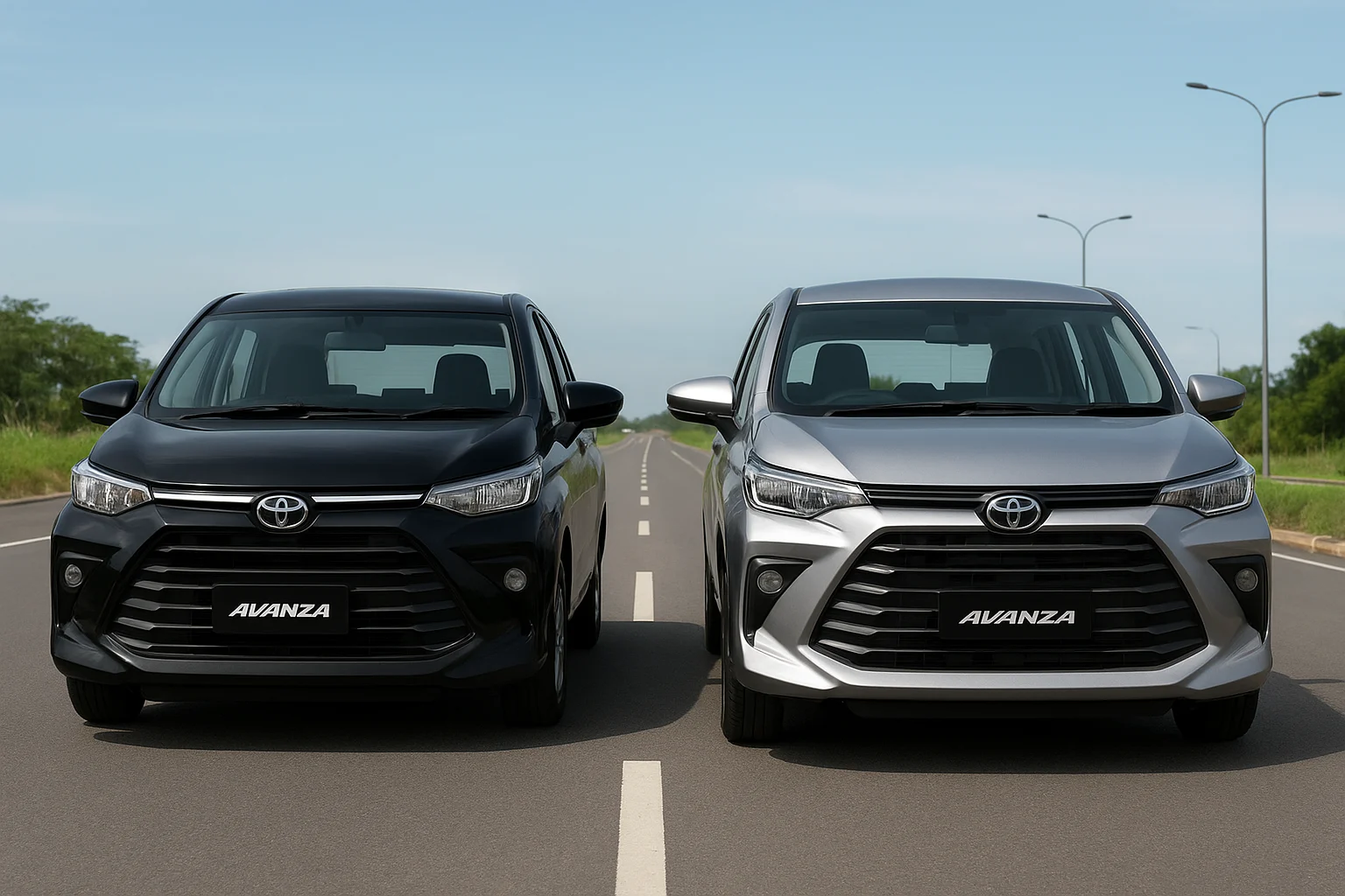 perbedaan avanza e dan g - Moladin