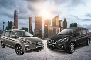 8 Perbedaan Ertiga GL dan GX yang Wajib Kamu Ketahui!