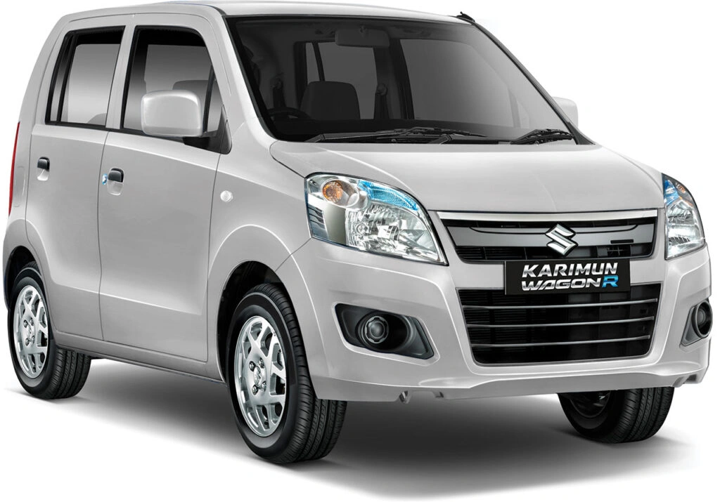 perbedaan karimun wagon r gx dan gs - Moladin