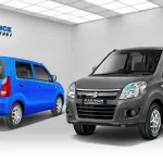 Perbedaan Karimun Wagon R GX dan GS, Ini Kelebihan Tiap Varian!