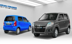 Perbedaan Karimun Wagon R GX dan GS, Ini Kelebihan Tiap Varian!