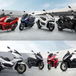 Daftar Lengkap Pajak Motor PCX Tahun 2010-2025! - Tuwaga