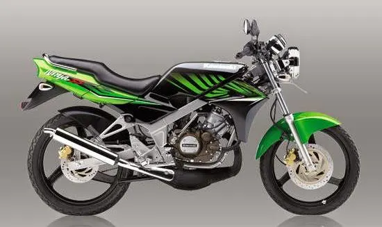 7 Perbedaan Ninja R dan SS, Mana yang Cocok untuk Kamu? perbedaan ninja ss dan r - Moladin