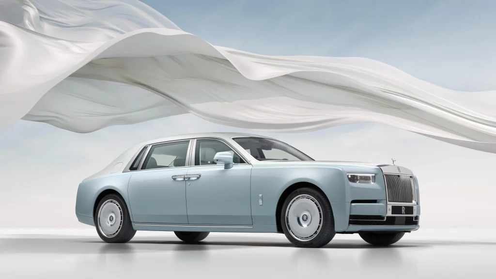 Harga Rolls-Royce Semua Tipe Terbaru 2025: Cek Infonya Disini! Harga Rolls royce