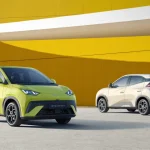 3 Pilihan Warna BYD Atto 1, Mana yang Cocok Buat Kamu? - Tuwaga