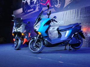 Harga Polytron FOX 350 Menggiurkan Mulai Rp 15 Jutaan