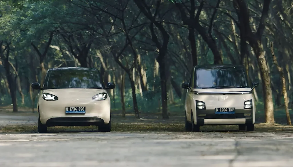 Pajak Wuling Air EV, Ternyata Tak Sampai 1 Juta! ppn dan insentif wuling air ev - Moladin