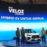 Temukan Beragam Promo Toyota GJAW 2025, Mulai DP Ringan hingga Special Rate 0%!